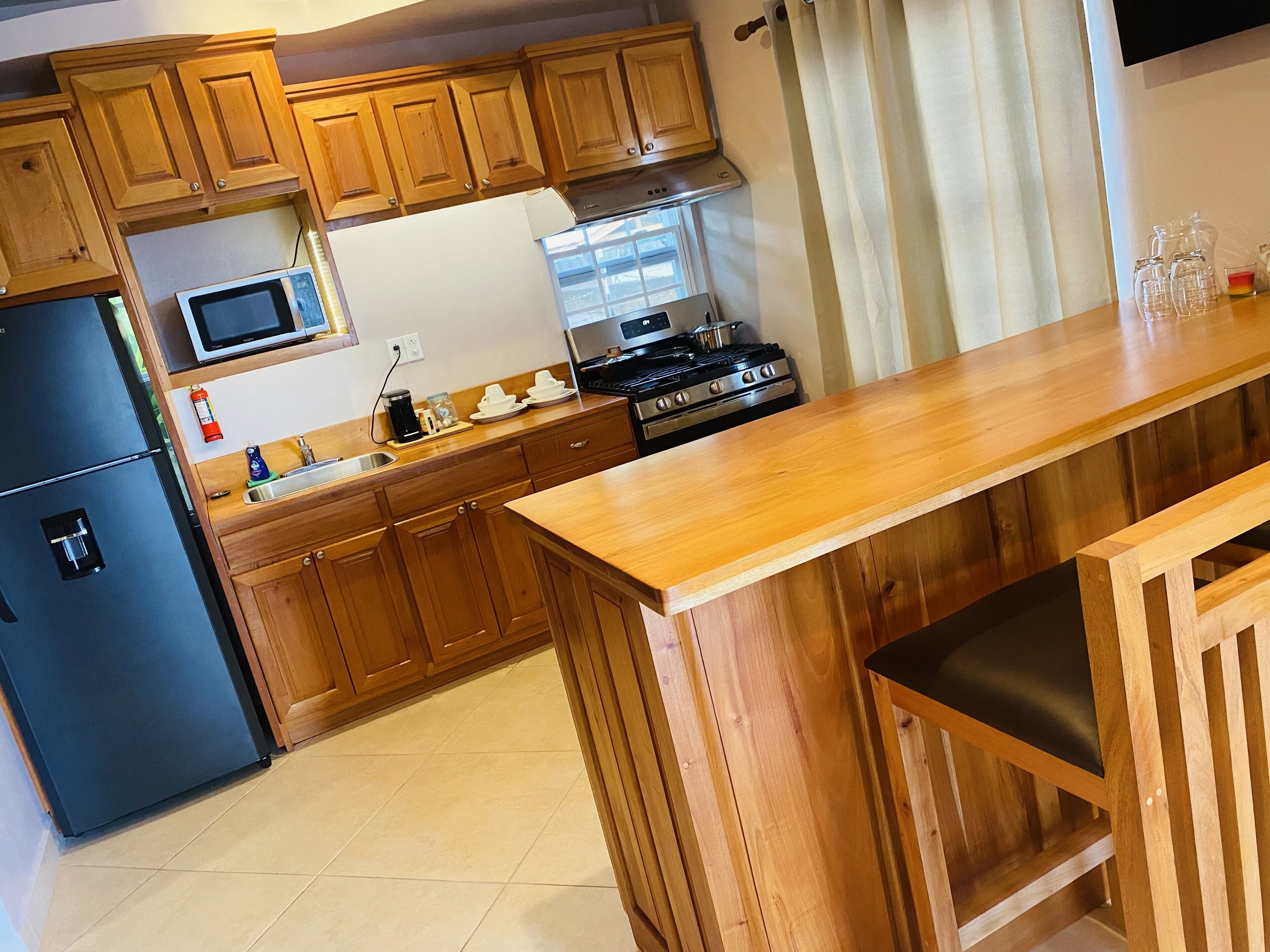 deluxe studio suite | 1 bedroom, individually decorated, individually furnished, desk