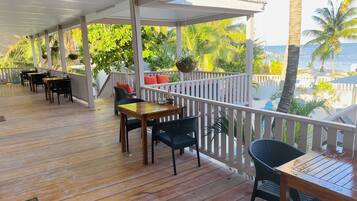 Islander Seaview Delight | 1 bedroom, individually decorated, individually furnished, desk