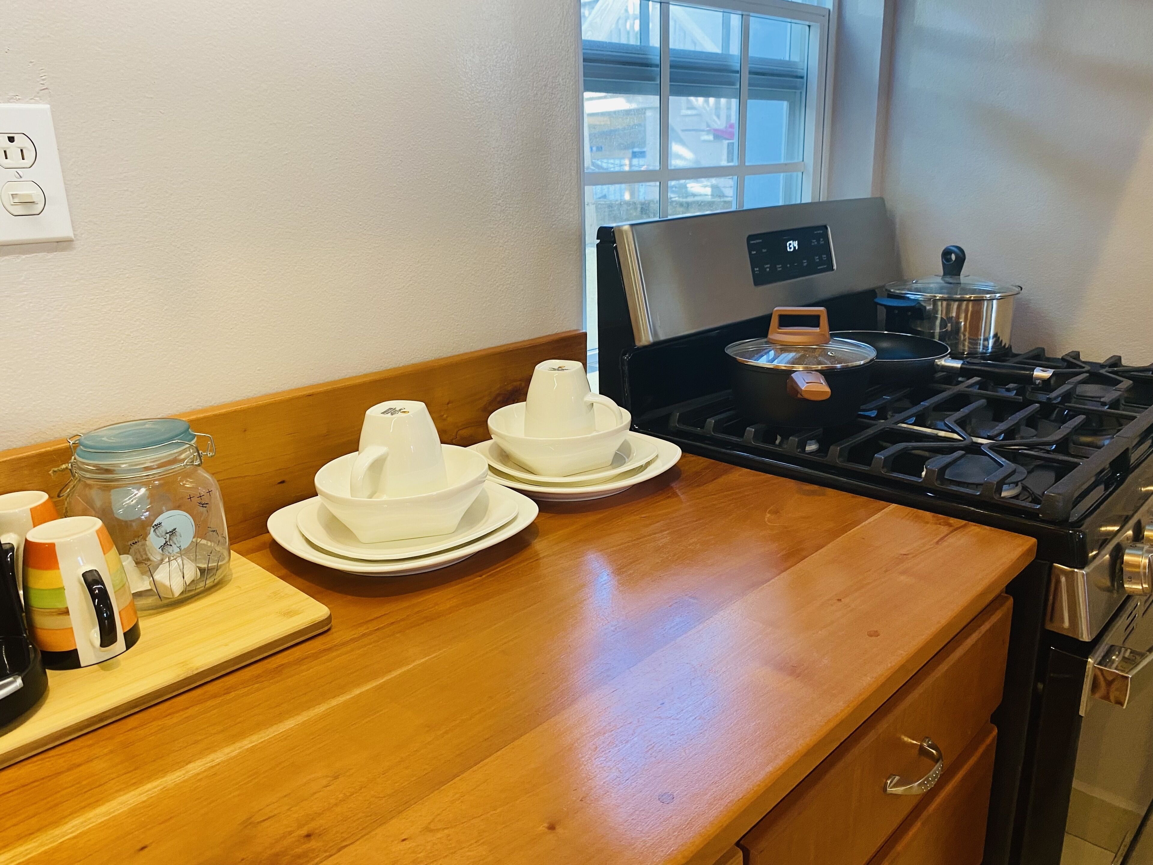 eco-friendly cleaning products, paper towels