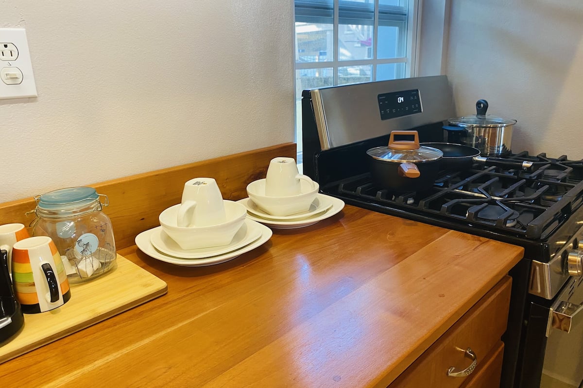 eco-friendly cleaning products, paper towels