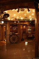 Bar (na propriedade)