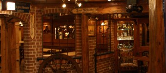 Hessen Hotelpark Hohenroda