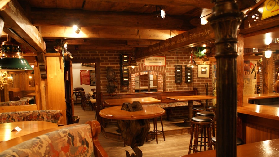 Hessen Hotelpark Hohenroda