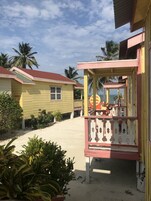 Suite, 1 cama de matrimonio | Cortinas opacas, tabla de planchar con plancha, wifi gratis