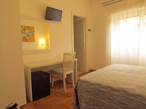 Double Room - Buonarroti Guest House (Rome)