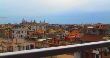 Buonarroti Guest House