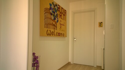 Buonarroti Guest House