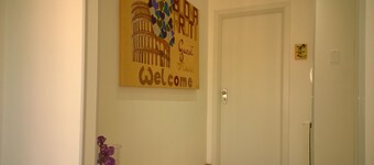 Buonarroti Guest House