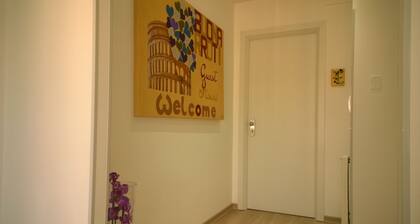 Buonarroti Guest House