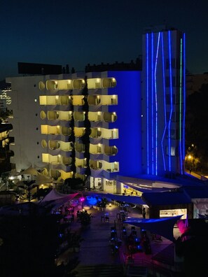 Exterior - BG Hotel Pamplona (Palma de Mallorca)