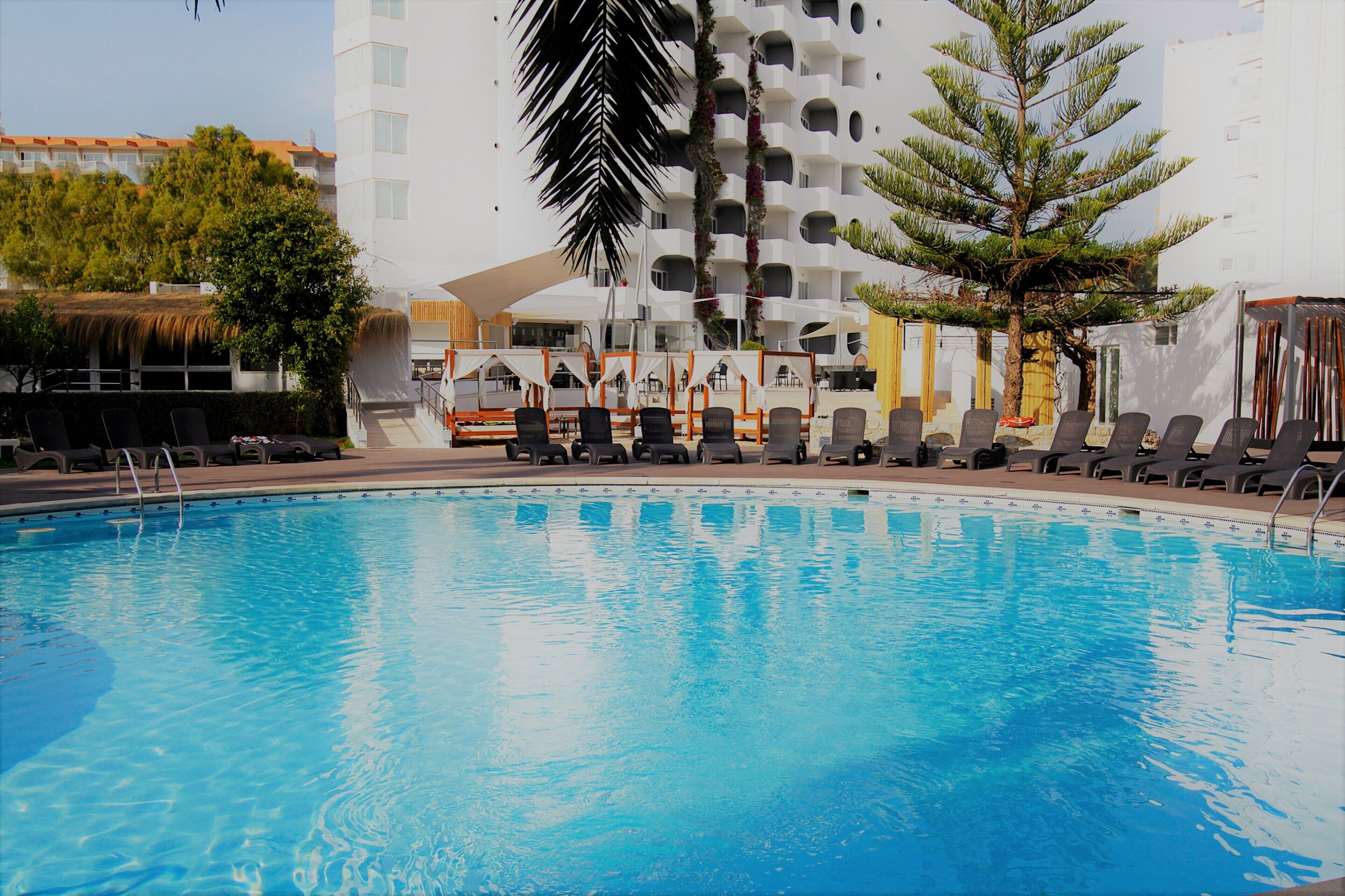 superior double room | view from room