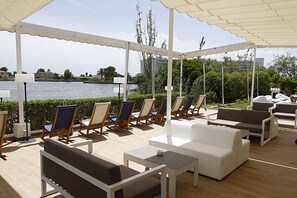 Restaurant - BG Hotel Rei del Mediterrani (Muro)