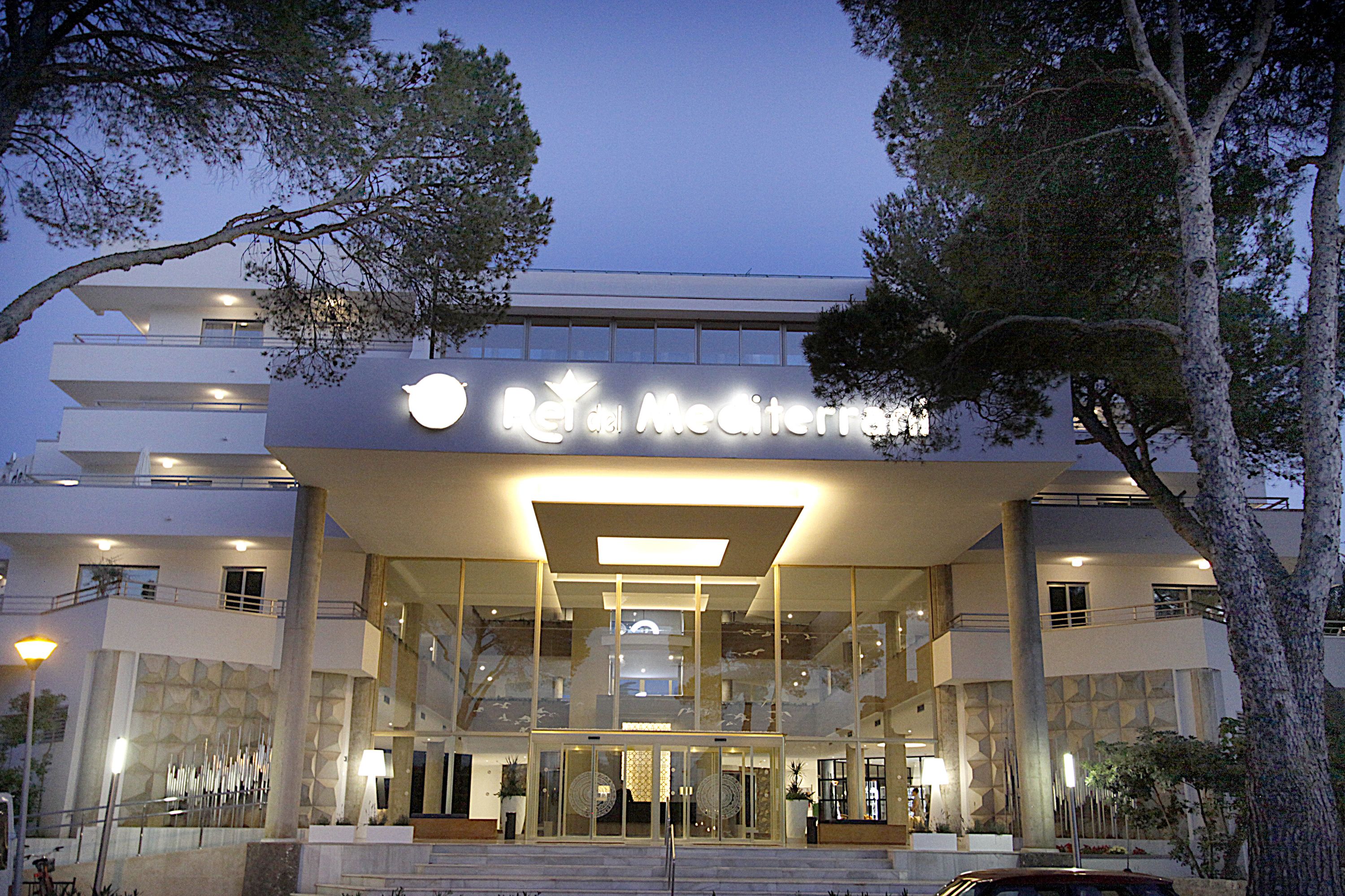 Foto - BG Rei del Mediterrani