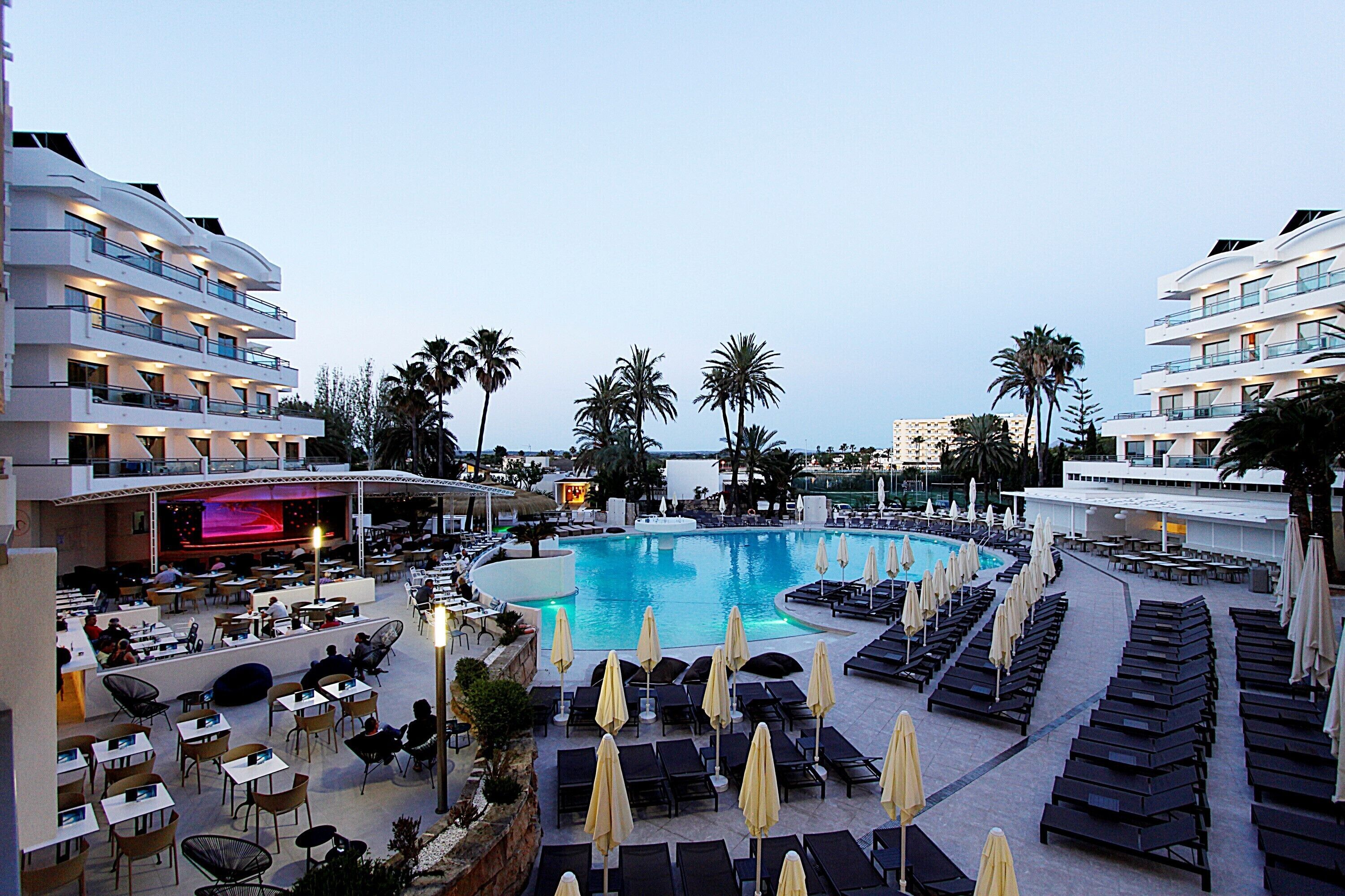 Standard Suite, 1 Bedroom | View from room