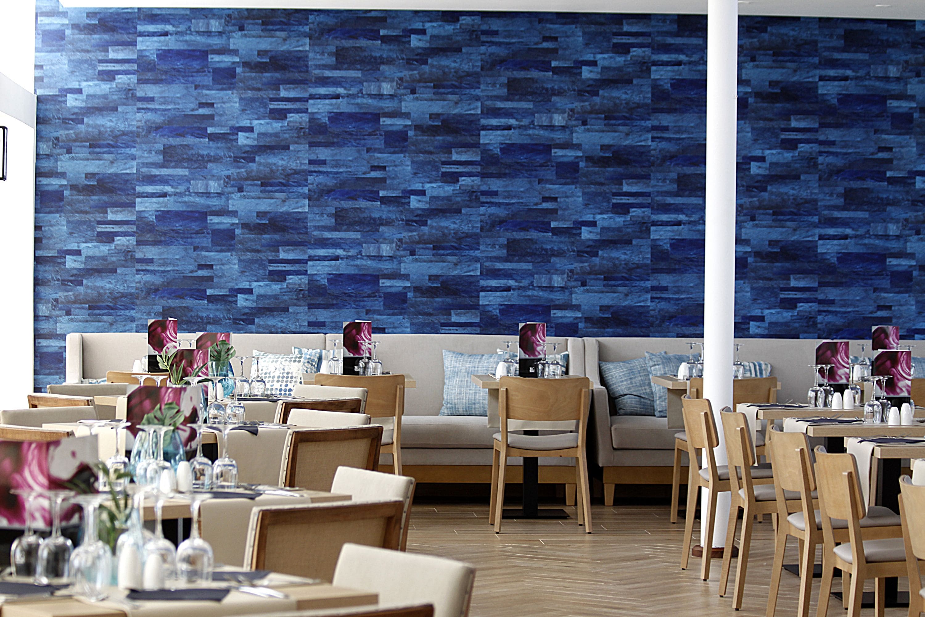 Foto - BG Rei del Mediterrani