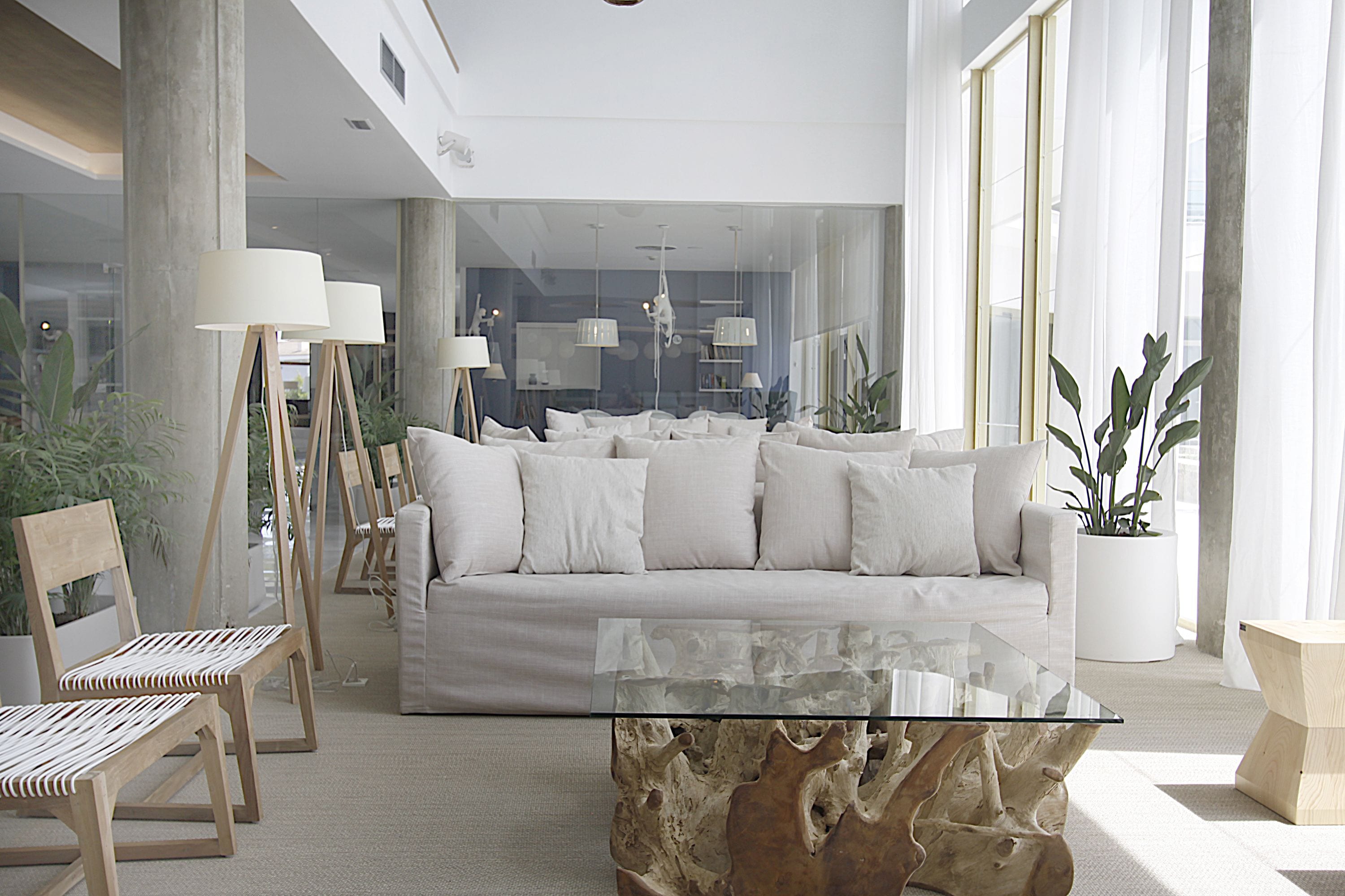 Foto - BG Rei del Mediterrani