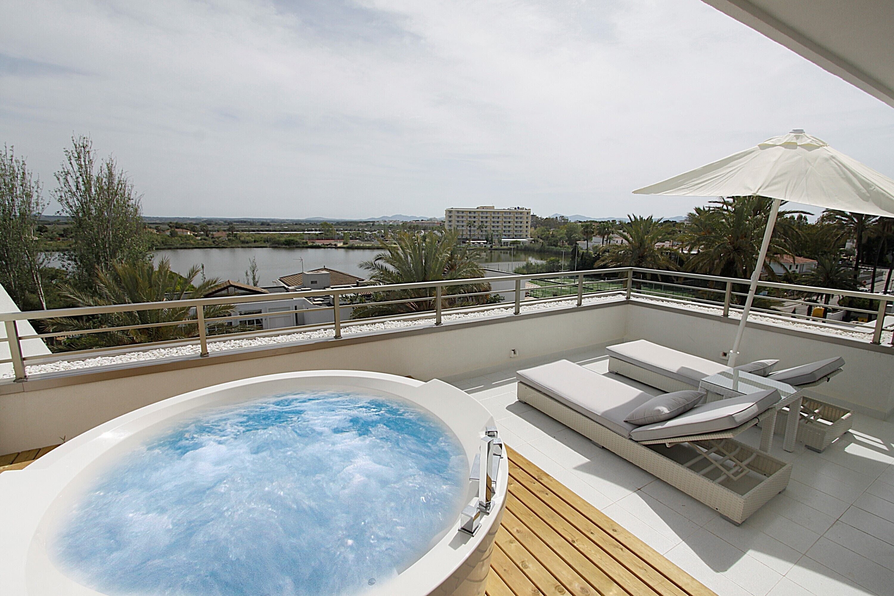 Foto - BG Rei del Mediterrani