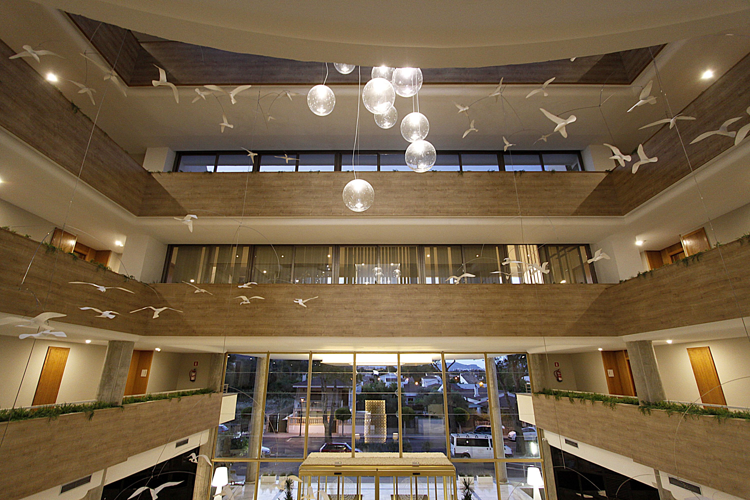 Foto - BG Rei del Mediterrani