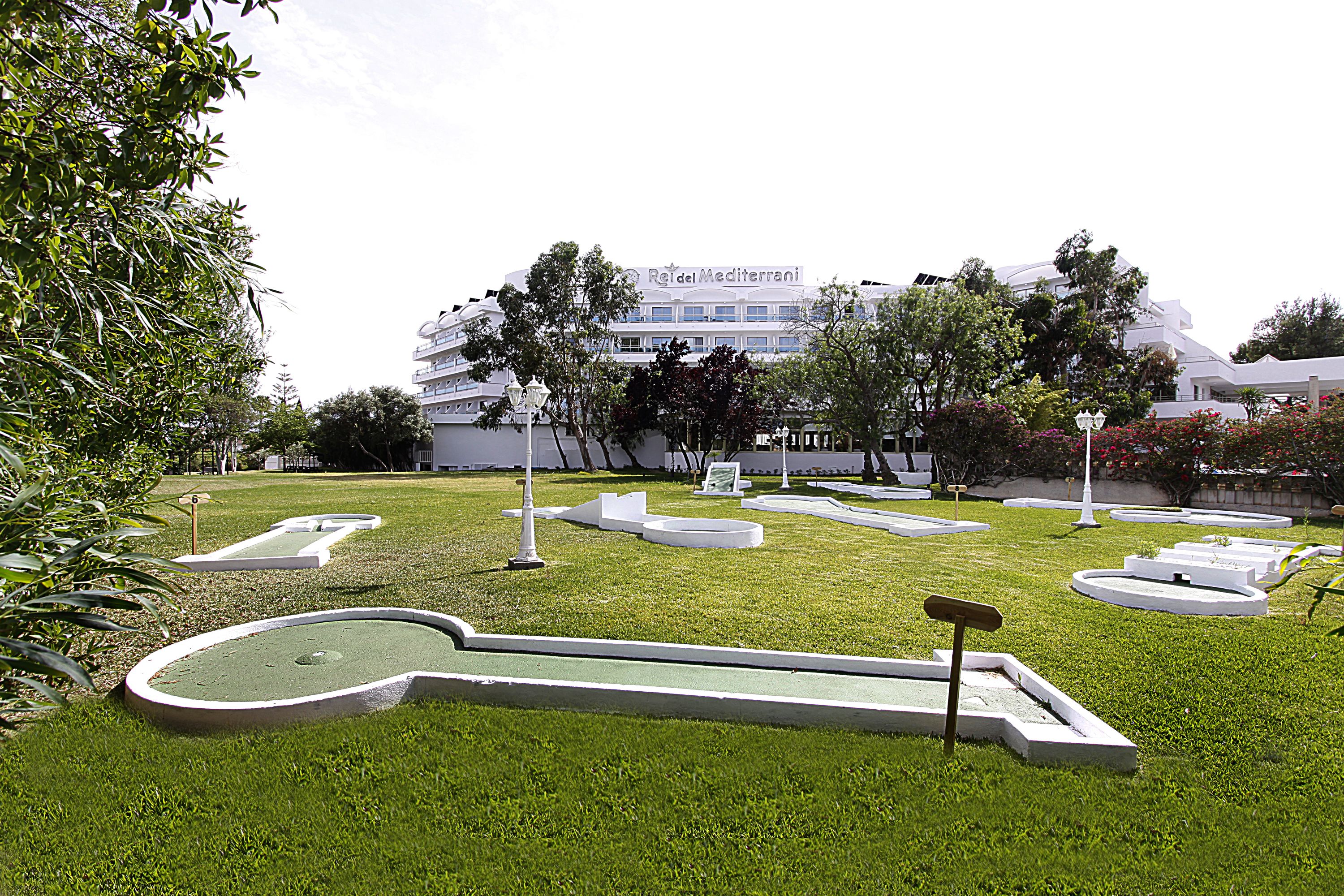 Foto - BG Rei del Mediterrani