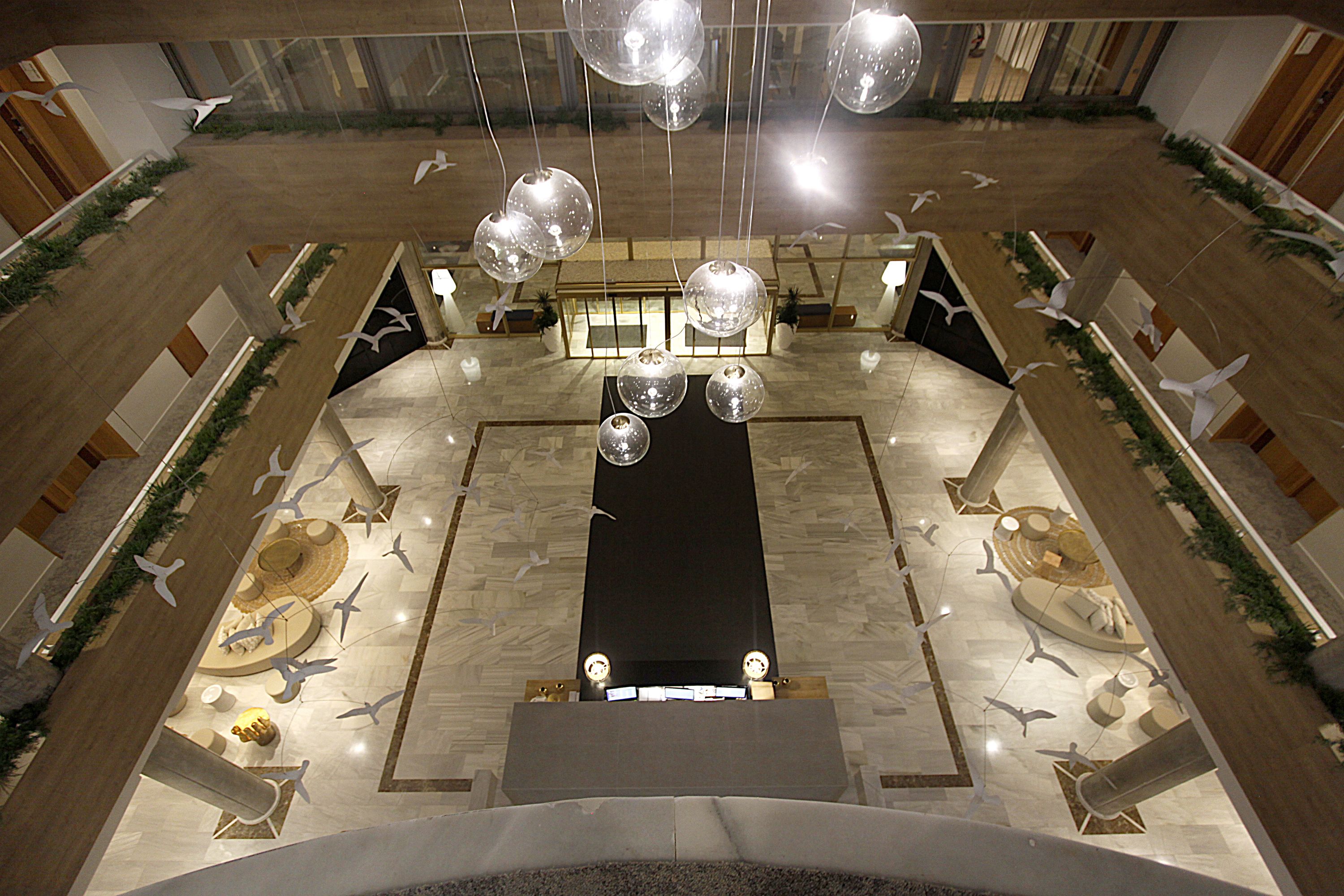 Foto - BG Rei del Mediterrani