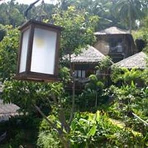 Exterior - Cookies Salad Resort (Ko Pha-ngan)