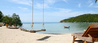 Cookies Salad Resort