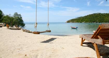 Cookies Salad Resort
