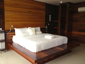 Beachfront Cottage
