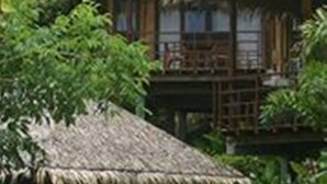 Property grounds - Cookies Salad Resort (Ko Pha-ngan)