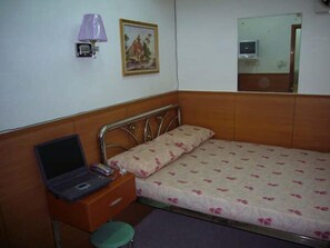 Free WiFi - Guangdong Guest House (Kowloon)