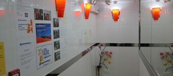 Guangdong Guest House