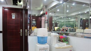 走廊