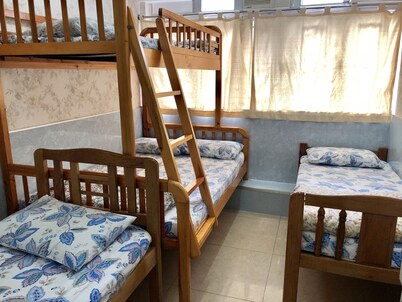 Dragon Hostel