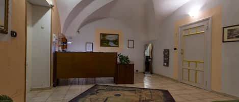 Vestíbulo
