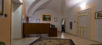 Albatro Rooms
