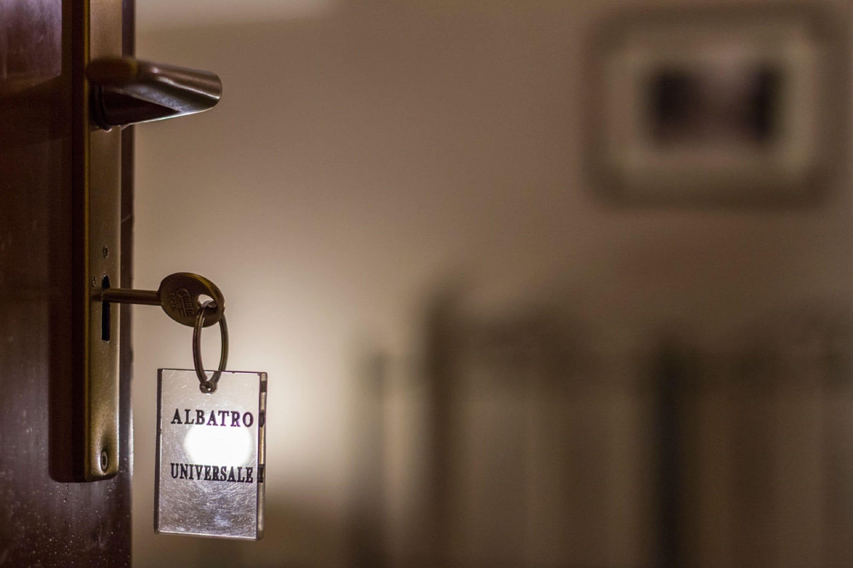 Foto - Albatro Rooms