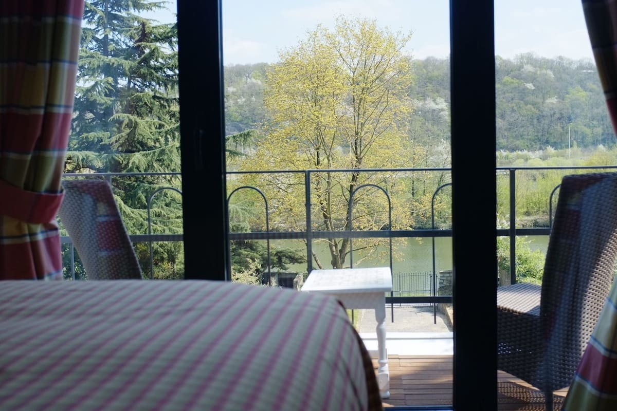 Doppia Standard | Terrazza/patio