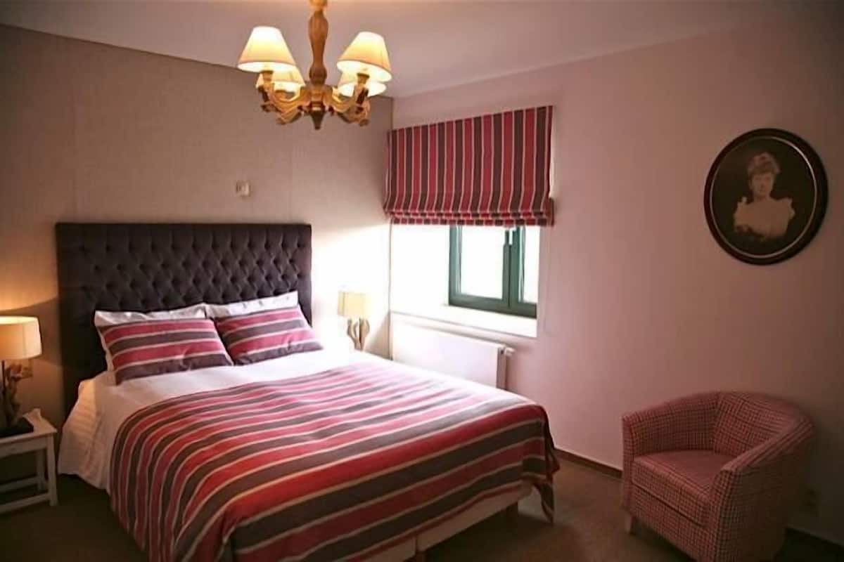 Suite | Minibar, insonorizzazione, culle/letti per bambini (a pagamento)