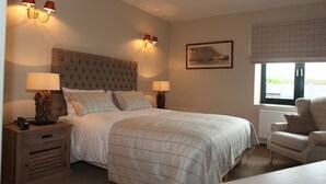 Standard Double Room - Au Comte De Mercy (Oupeye)