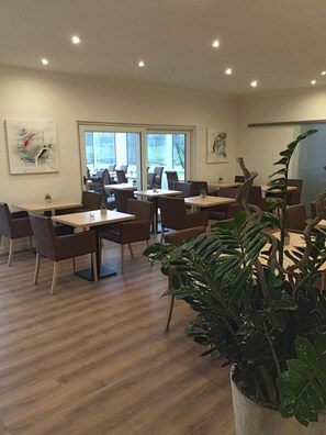 Restaurant - Hotel am Quellberg (Recklinghausen)