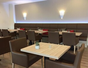 Restaurant - Hotel am Quellberg (Recklinghausen)