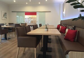 Restaurant - Hotel am Quellberg (Recklinghausen)