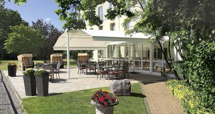 Hotel am Quellberg