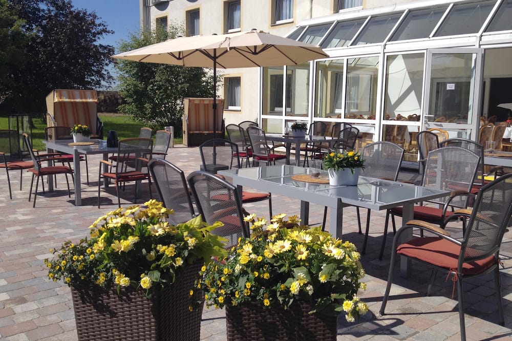 Hotel am Quellberg