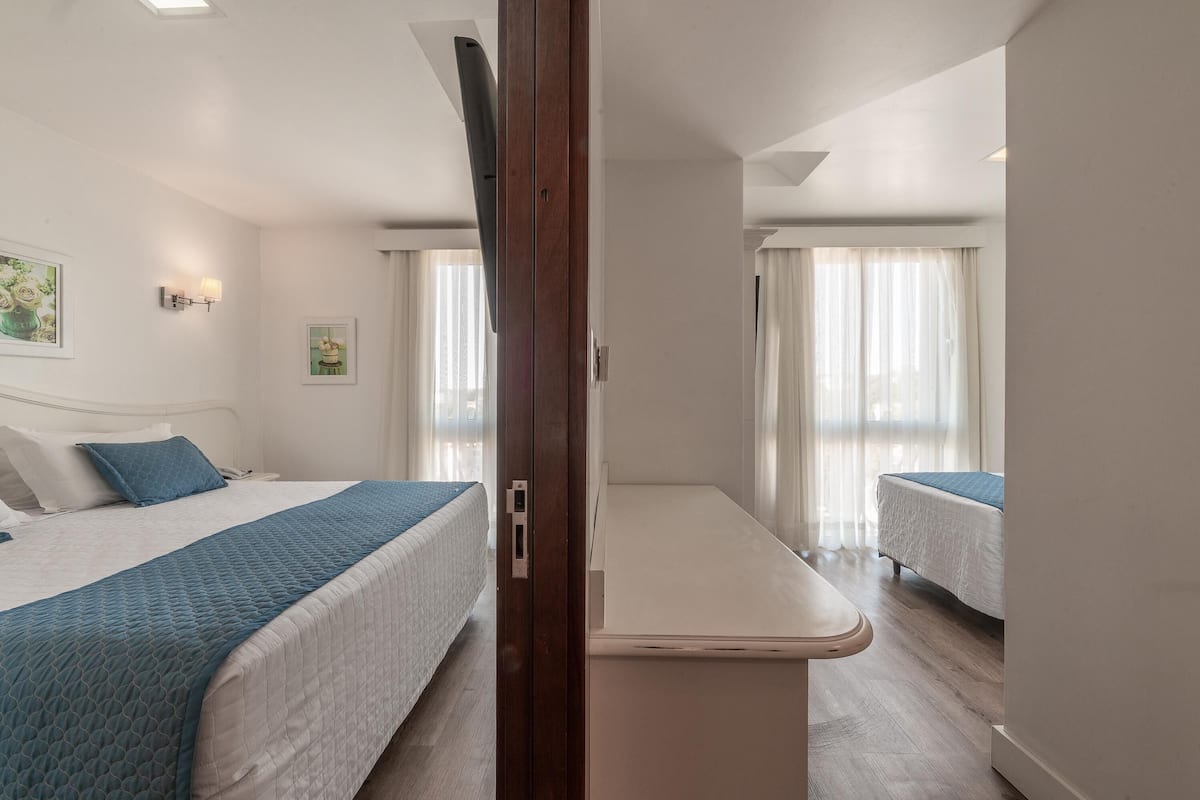 Minibar, ameublement personnalisé