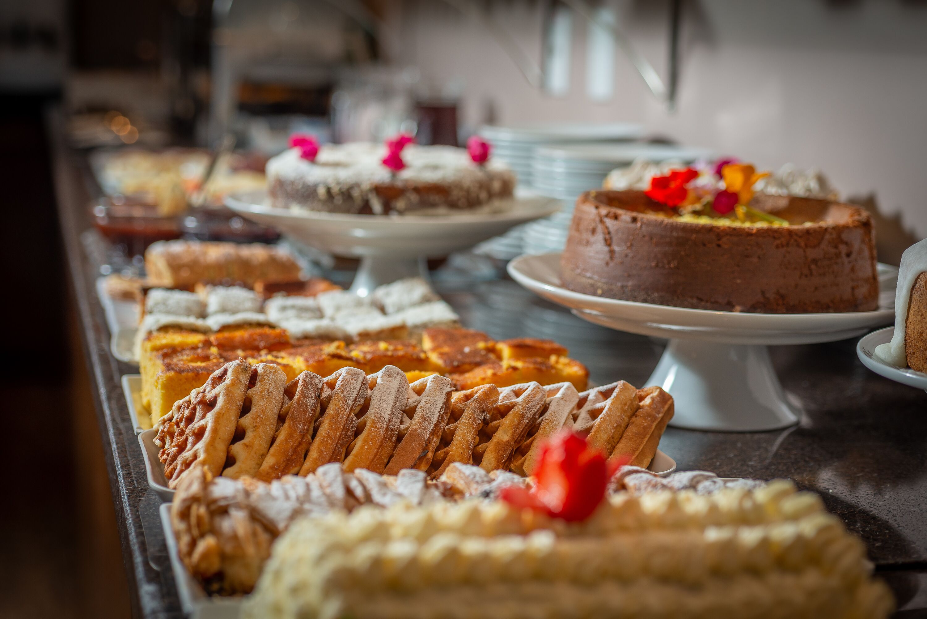 Foto - Hotel Monte Felice Centro