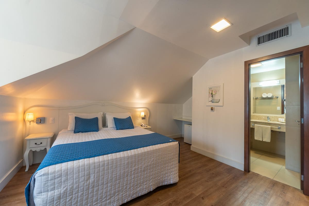 Minibar, ameublement personnalisé