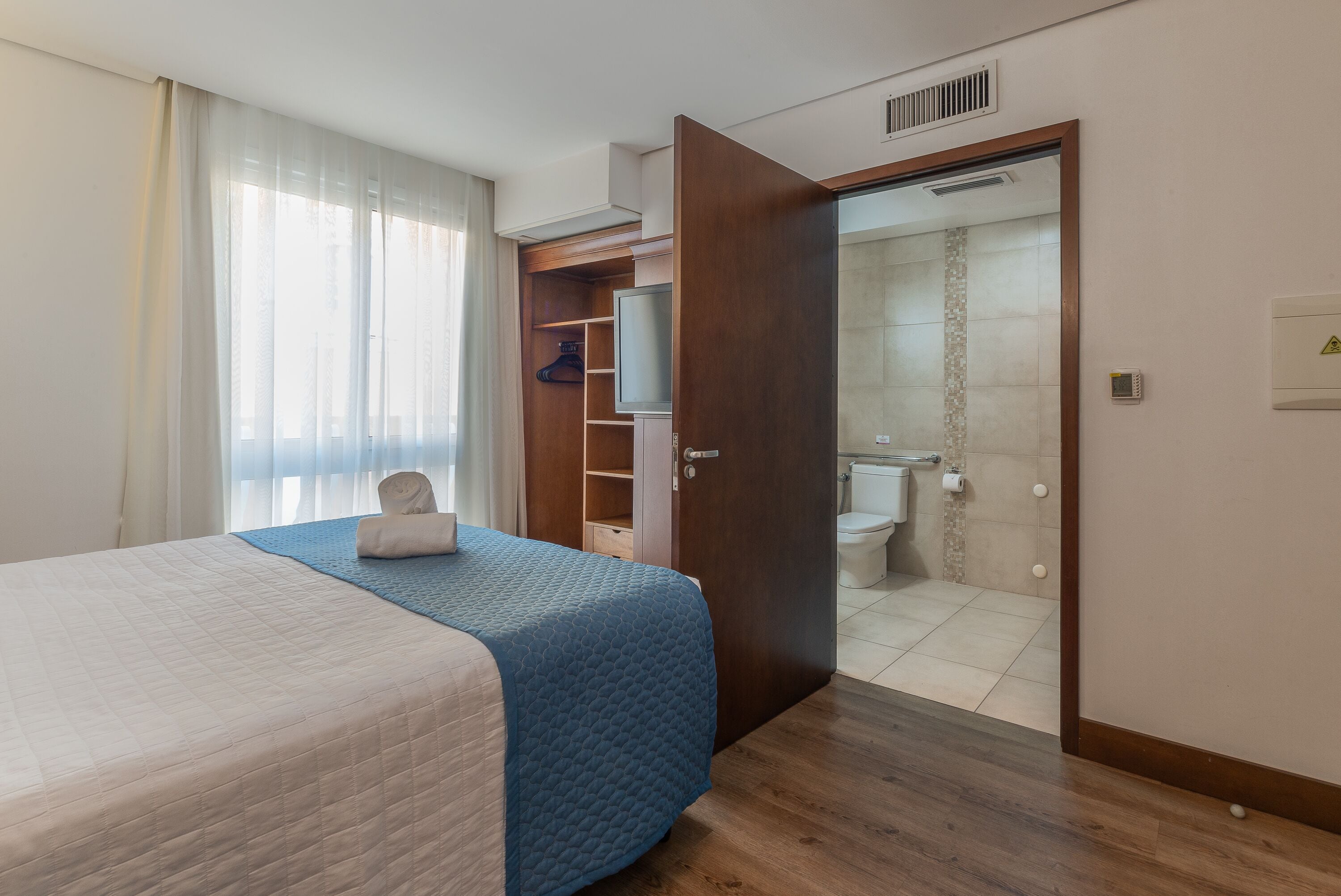 Foto - Hotel Monte Felice Centro