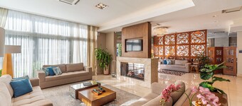 Hotel Monte Felice Centro