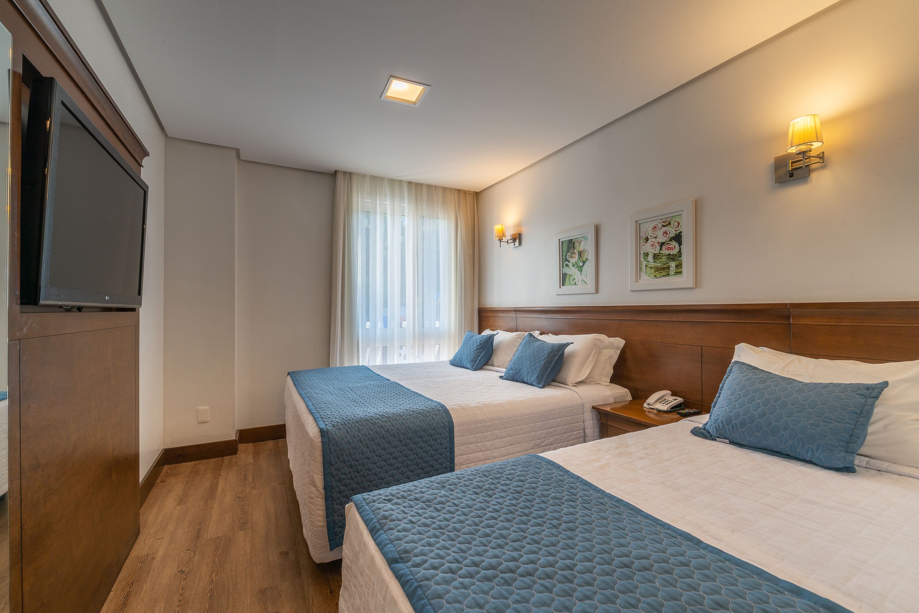 Foto - Hotel Monte Felice Centro